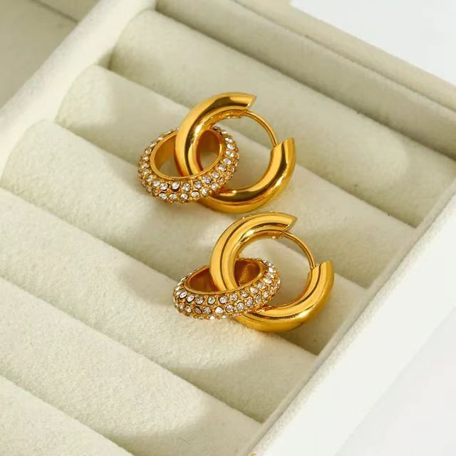Trend earrings