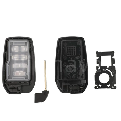 Cruiser, Smart Card Car | Car Keys