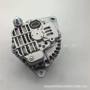 Iveco YVK504254440, 504342586 üçün alternator