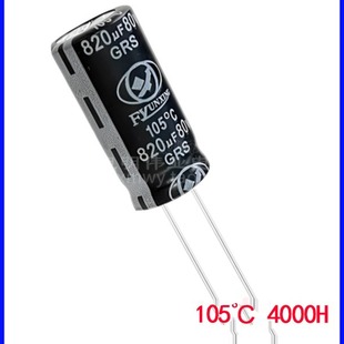 80V680/820/1200UF �Դ�V��16*32����߼y���L����ESR늽������