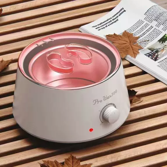 机器小蜡机微型美容嫩肤脱毛熔蜡机巴拿芬脱毛仪脱毛蜡机脱毛器