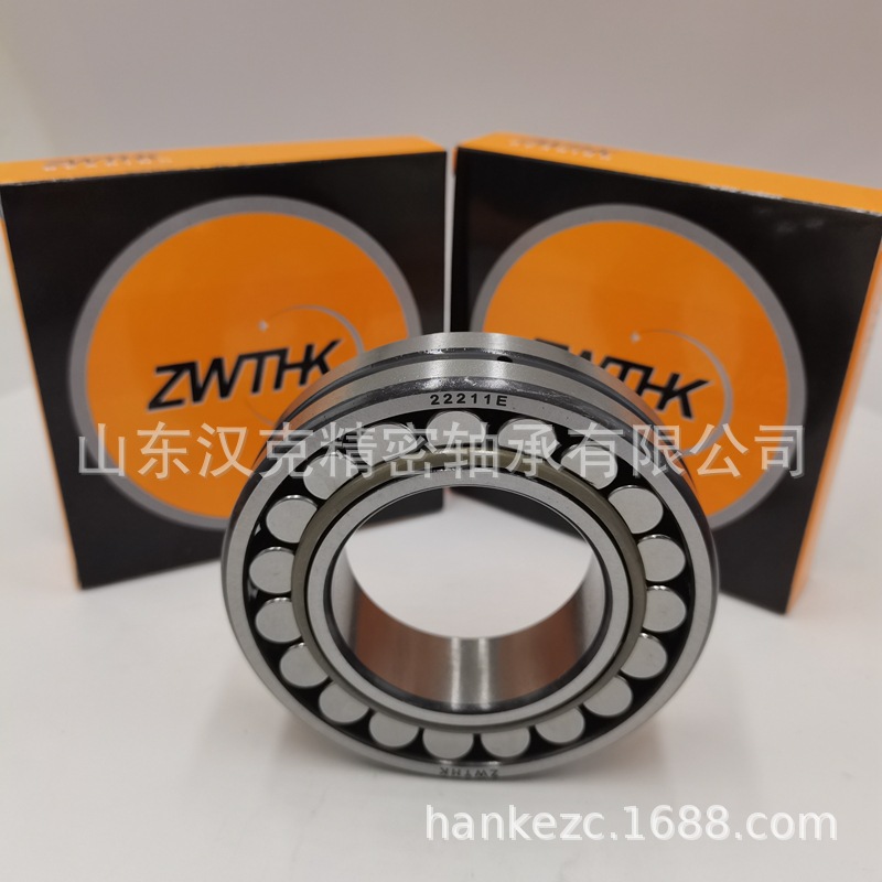 山东轴承公司 调心滚子轴承 外贸轴承公司 22316E轴承