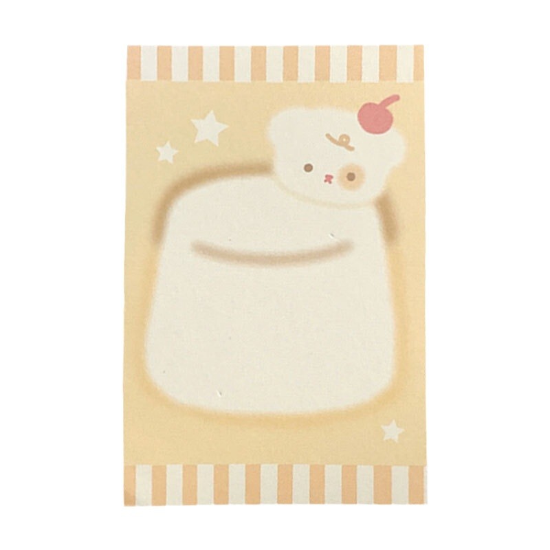 かわいい便箋本無粘りins高颜値引き裂き式学習計画本創意学習文房具便箋紙|undefined