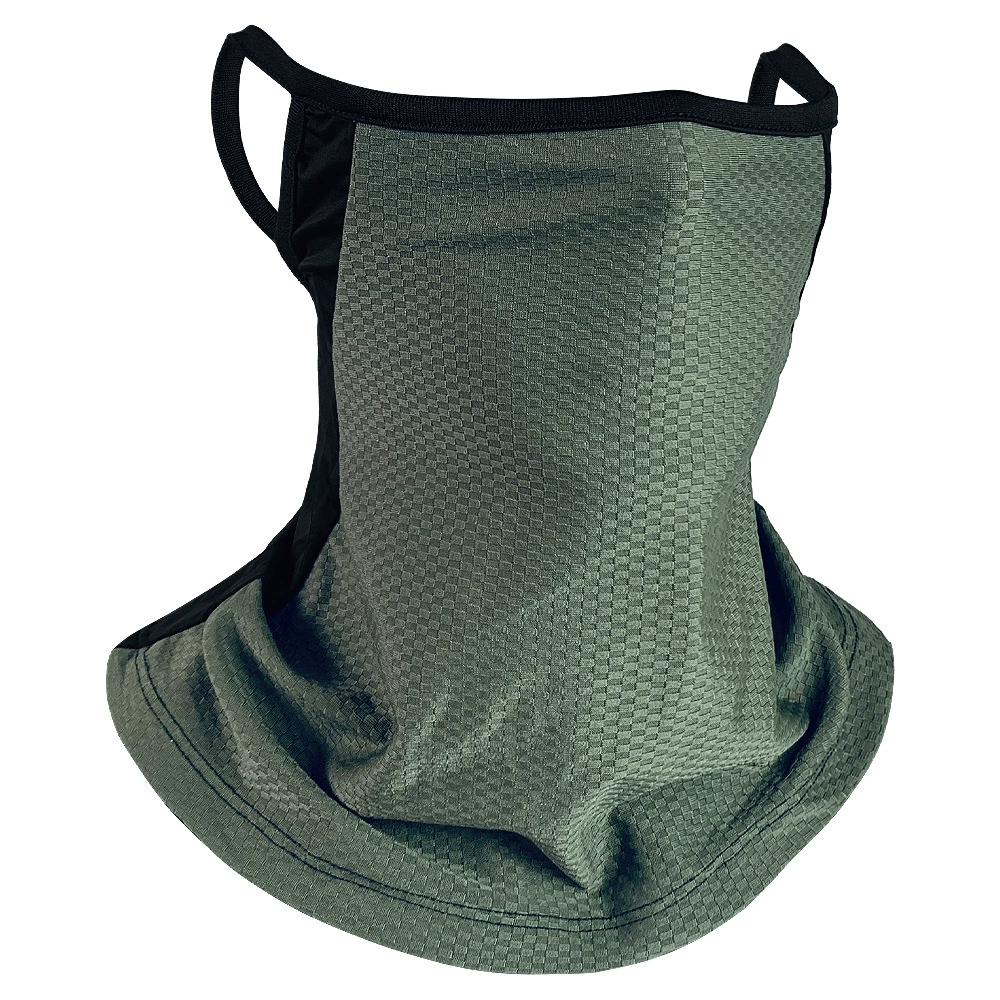 Ski warm windproof mask