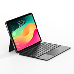 适用ipad妙控键盘ipadpro11保护套12.9平板air5无线air4蓝牙键盘