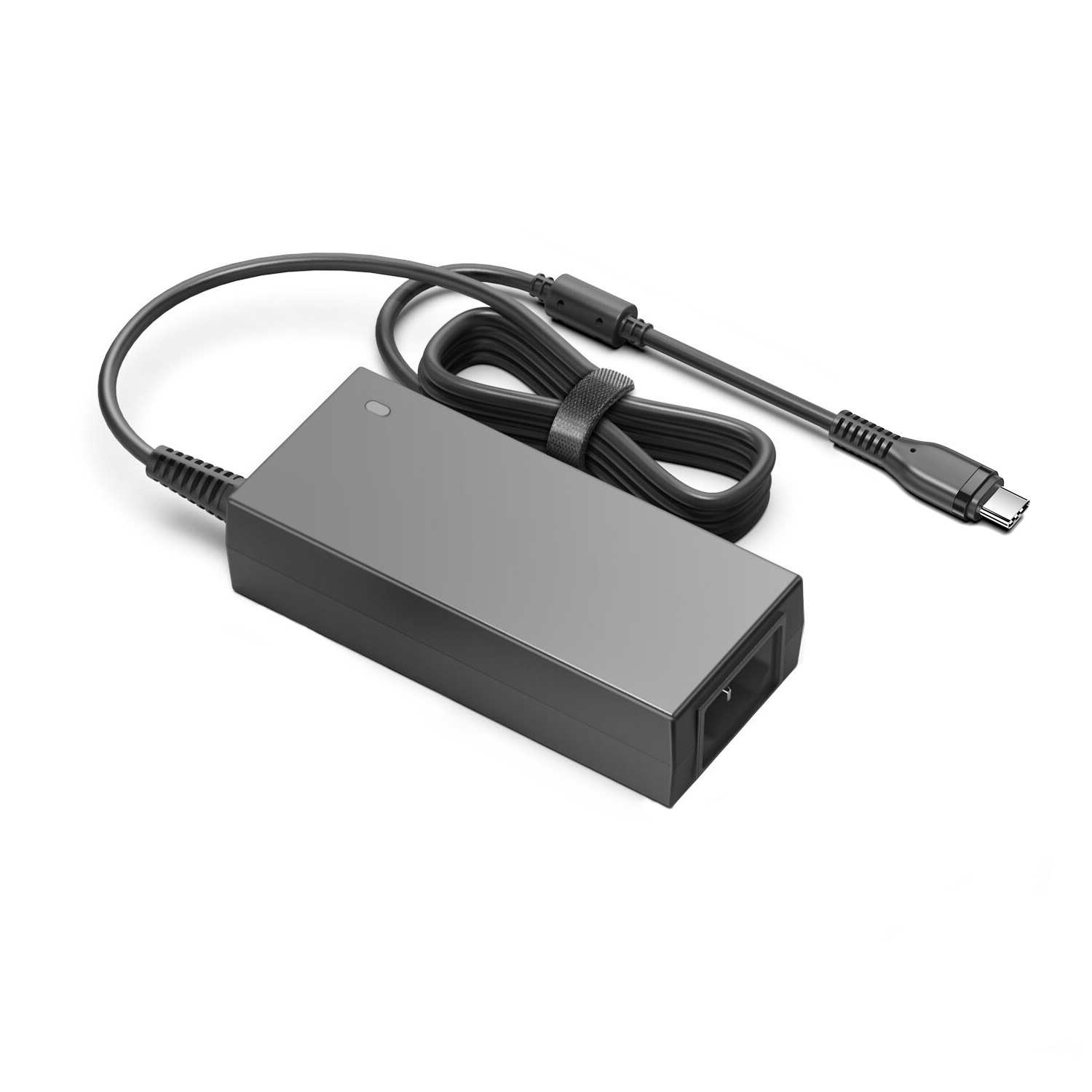 医疗认证60601定制PD65W USB-C电源TYPEC医用呼吸机制氧机充电器