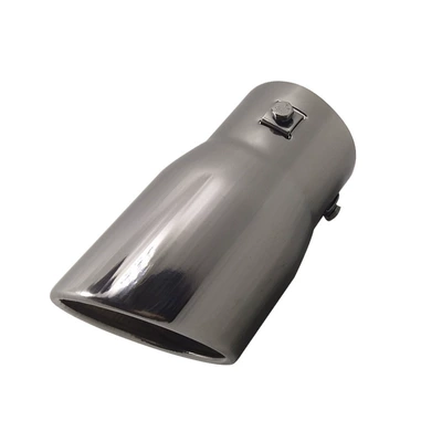 muffler tail throat accessories, Car muffler