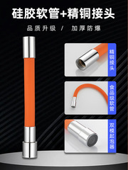 K9HX wholesale faucet extension extension adapter multi-function anti-splash head universal rotating foaming faucet