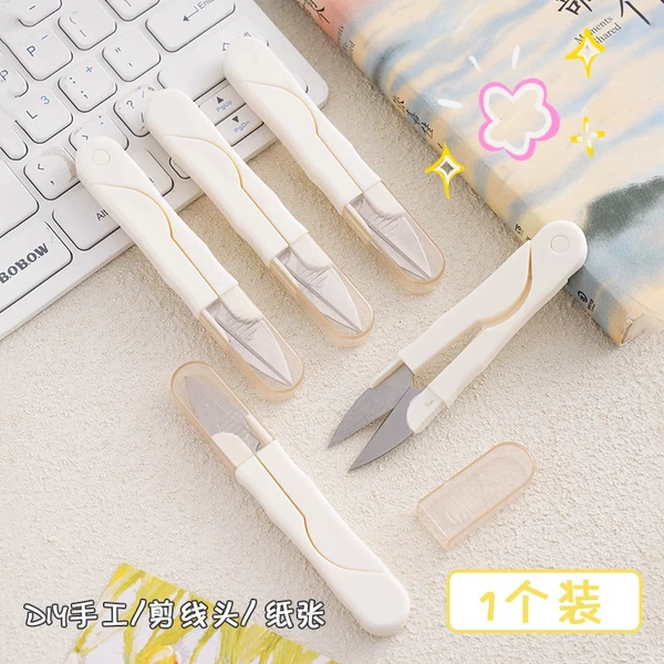 U -shaped model