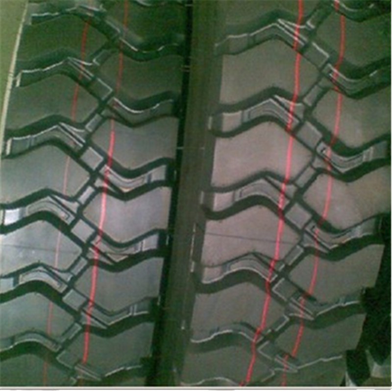 三泰不三包钢丝轮胎1200R20矿山卡车轮胎1100-20厂家直供现货