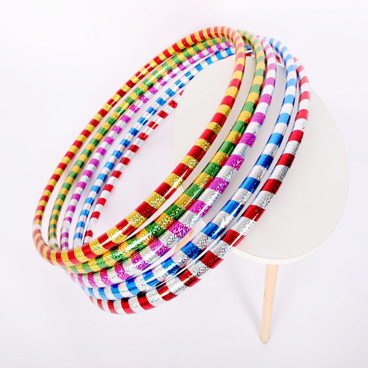 Children's Hula Hoop Is Suitable for Primary School Students Aged 3-612 Years Old to Exercise Beginners and Kidsren