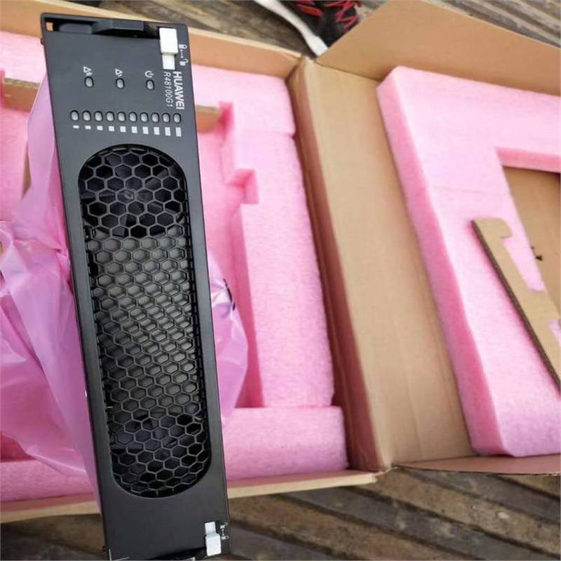 华为通讯电源 R48100G1 48V100A 插框模块 交流转直流整流器国标