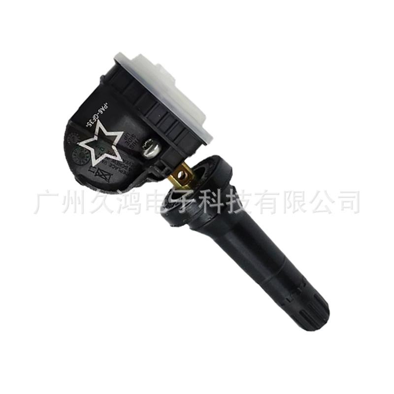 13598771 Подходящий для Buick Chevrolet Cadillac датчик давления в шинах