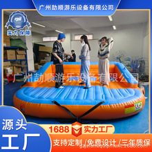 加厚橡皮艇 漁船 网红透明船  浮桥浮板  小型气垫船 皮滑艇