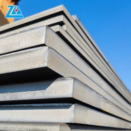 普中板;H型钢;角钢