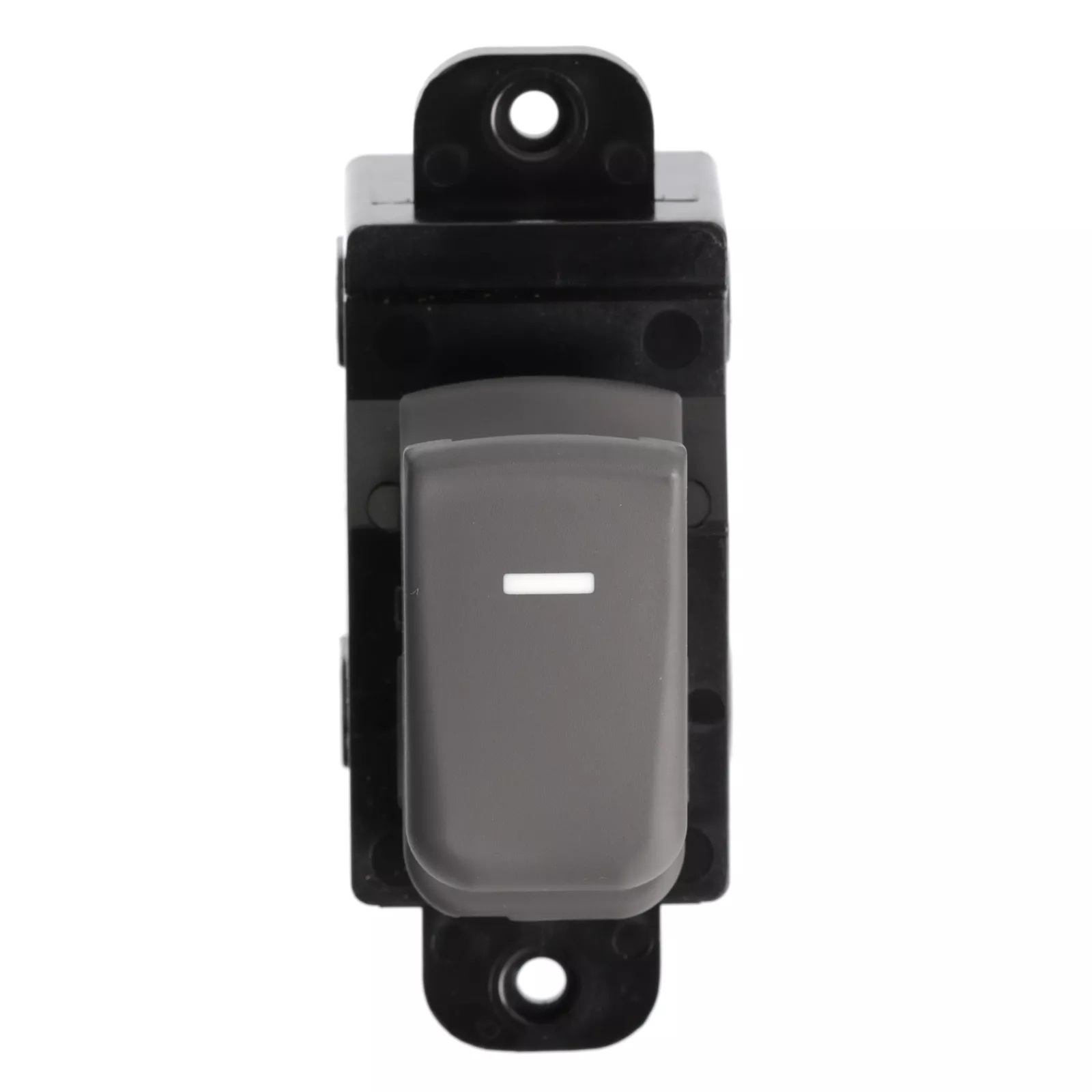 935803S000RAS is suitable for 2011-2015 Hyundai Sonata rear power window switch gray
