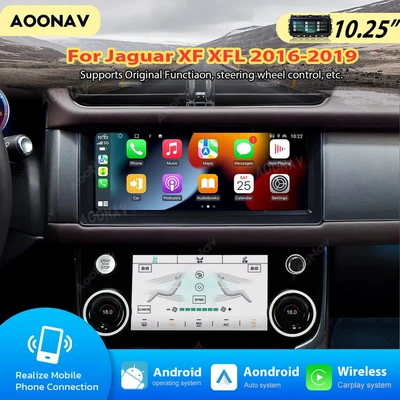 10.25 Car Radio Suitable DVD Navigation