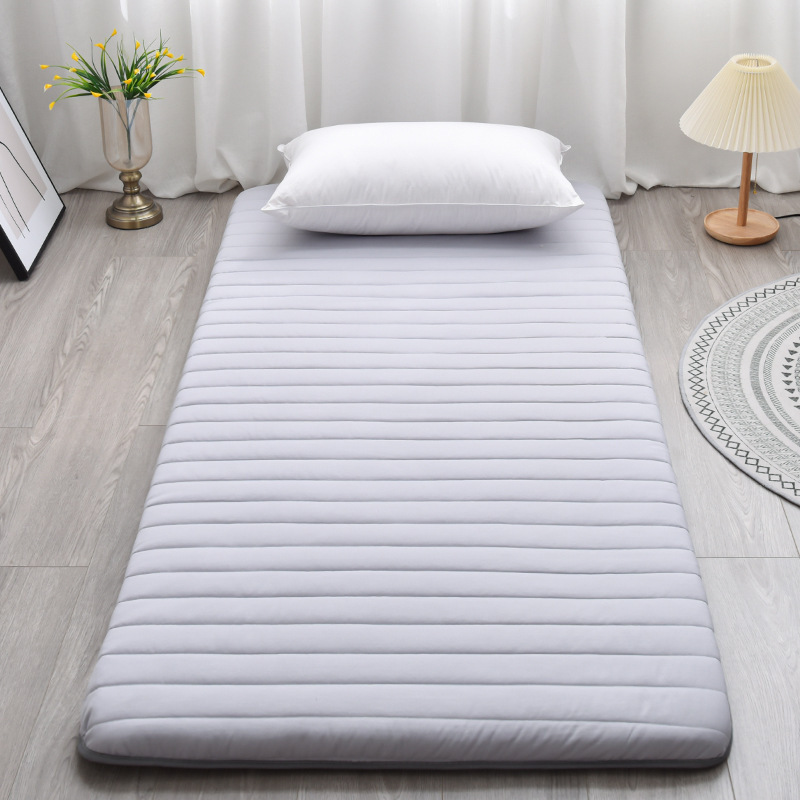 Wholesale Mattress Rental Soft Cushion Home Student Dormitory Single Sponge Mat Floor Mat Folding Mattress Mattress Bedding