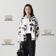 Tencel Linen Shirt Women's Spring and Summer Thin High-end Sense Stacked Inner Wear New Retro Western-style Lapel Coat Top