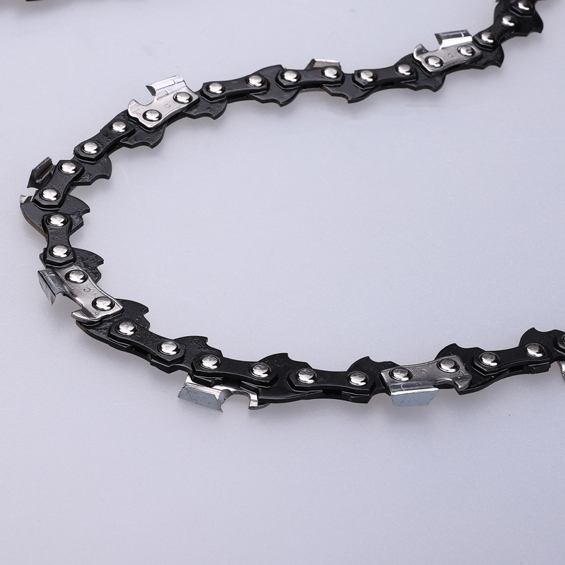 康新工具小3/8直角锯链匹配电动油锯手持链锯锂电锯