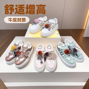 2025�¿���ܽЬchic���L����\�����eС��Ь��Ů����ȴ��^��ӖЬ