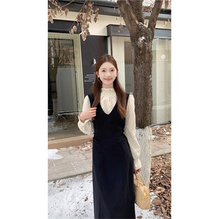 ��������I�����L�䲨�c�r��Ů�ﶬ����ʽ�͹�V�I����ȹ���b8371