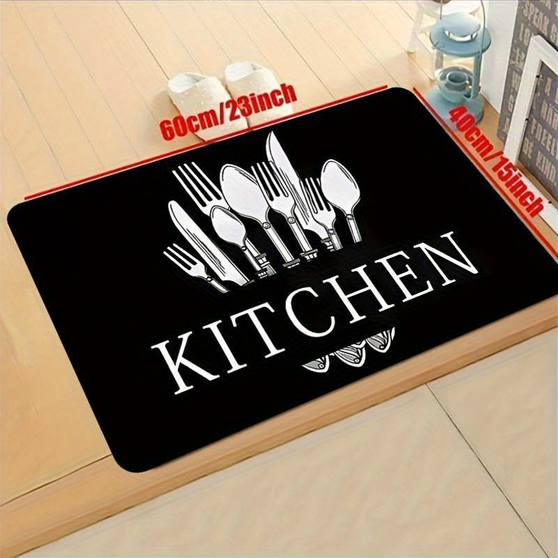 In-Stock Shein Daily Floor Mats Bathroom Mats Entrance Door Mats Bathroom Absorbent Foot Mats Wholesale