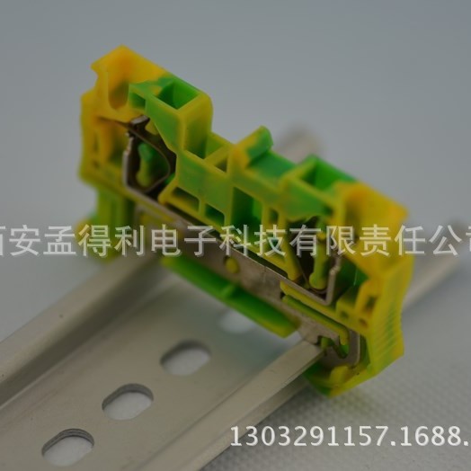 上海雷普端子JST4-PE  弹簧端子 品牌授权代理
