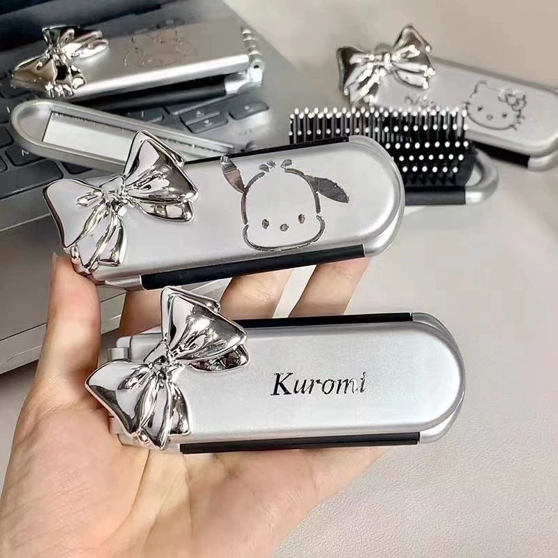 Складной мультфильм маленький детский мягкий каблук для поездок, воздушный мешок, новая коллекция