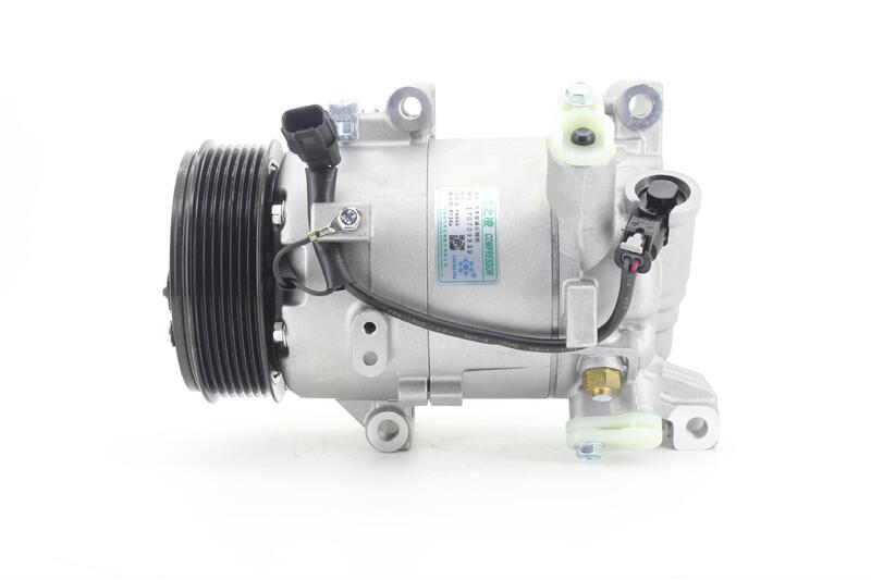 Car air conditioning compressor for Honda Civic Civic
