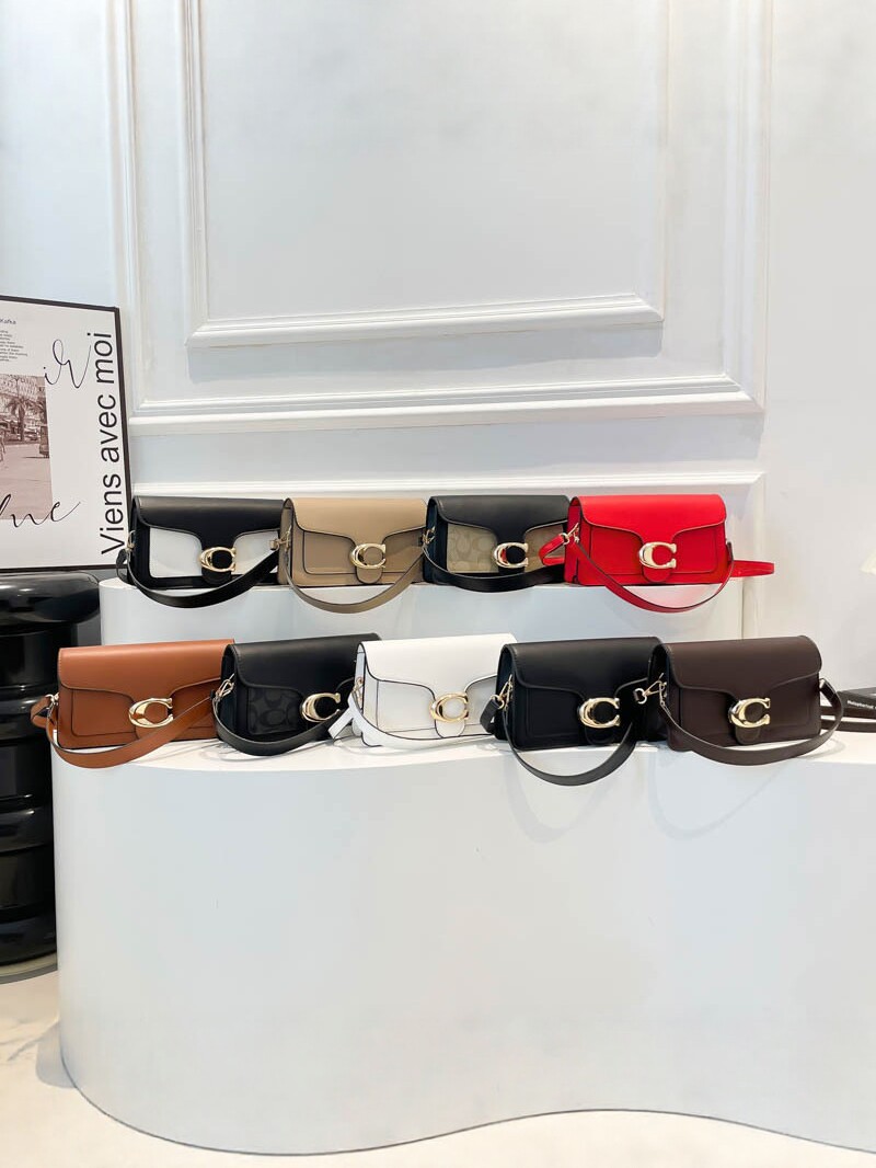 retro universal summer one-shoulder bag