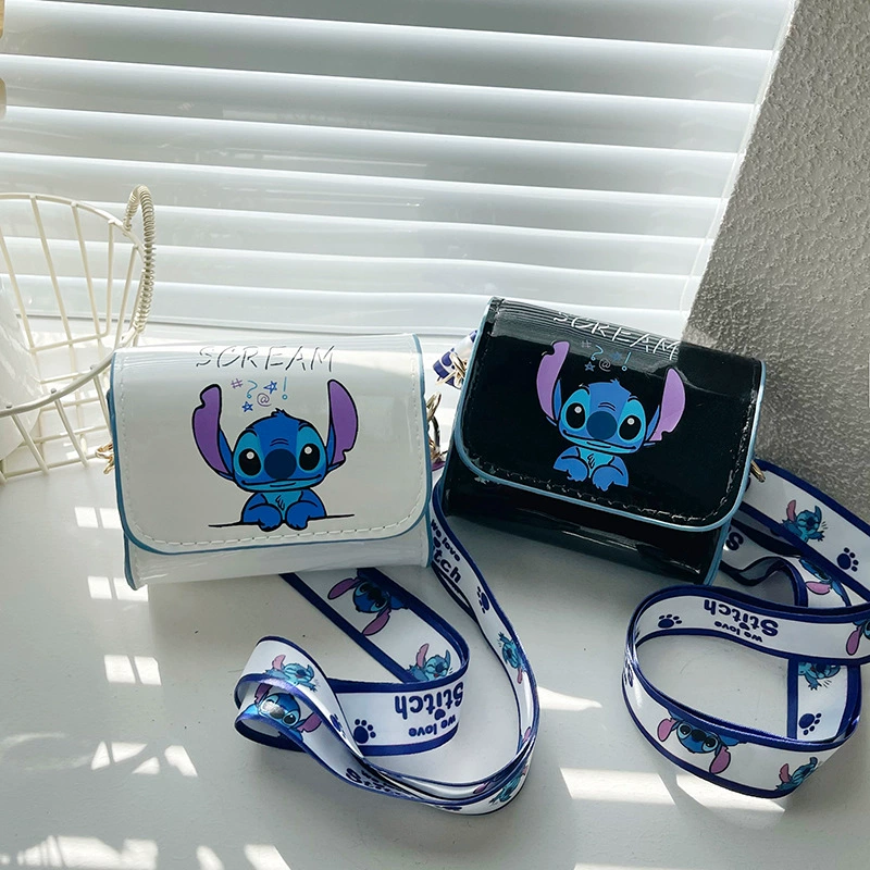 Новая детская сумка на плечо мультфильм модный тренд мини детская сумка прилив 2025 летняя сумка детская сумка сумка