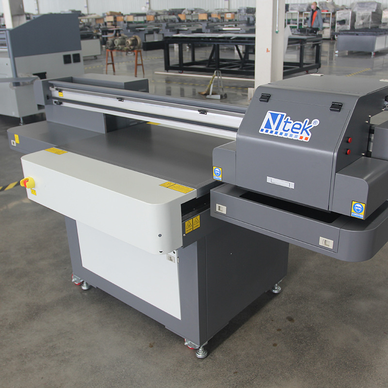 市印刷厂依托“大评论”拓出立异路