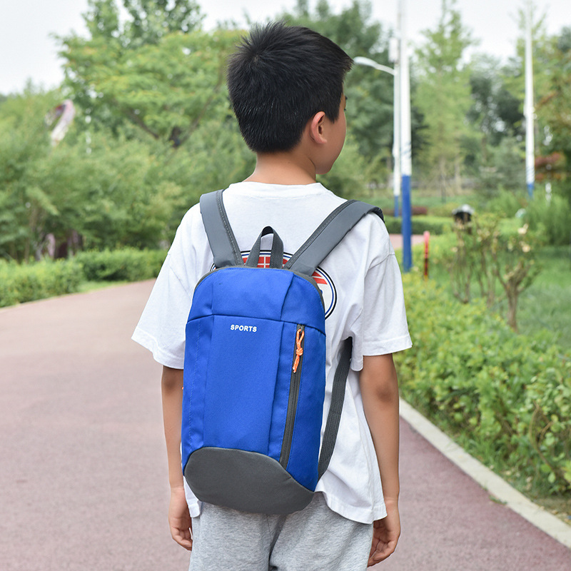 Mochila ultraligera para viajes deportivos al aire libre, ocio, senderismo, mochila ligera para montar, mochila para escalar, mochila para niños