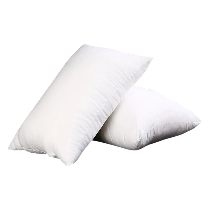 Производители, продающие высокую эластичную хлопковую подушку, основную подушку, квадратную подушку, основную подушку, большой благоприятный Размер