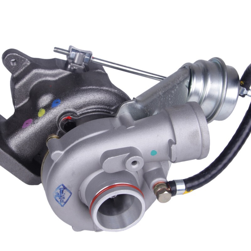 Turbocharger K14 53149707018 074145701A 074145701Ax Ajt Engine Turbocharger K14 53149707018 074145701A 074145701Ax Ajt Engine