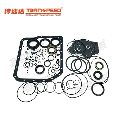 Transpeed Brand Transmission Overhaul Sürətlər qutusu