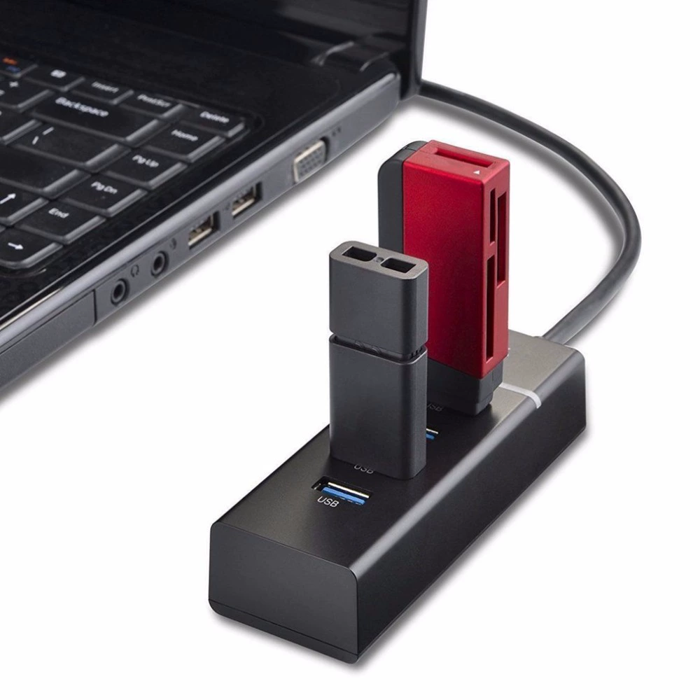Light bar USBHUB light bar USB hub 304HUB semiper P104 long HUB4 port USB expansion