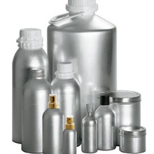 源头厂货1.25L 6.25L  12.5L 香精香料铝瓶（法国图尔安）