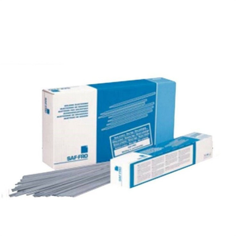 法国SAF沙福STARCAST NiCu ENiCu-B镍铜铸铁焊条