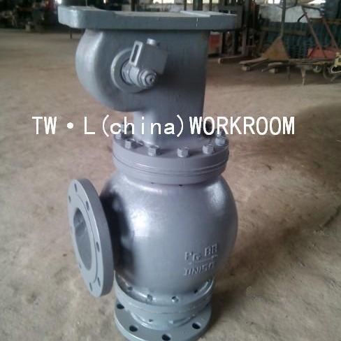 石油钻采用FT系列浮子液面调节器