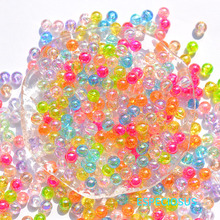 6MM͸����ɫ�������A������DIY�Ʒ����僾�������ֹ��������