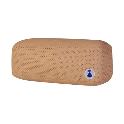 Headrest: comfortable breathable neck pillow car