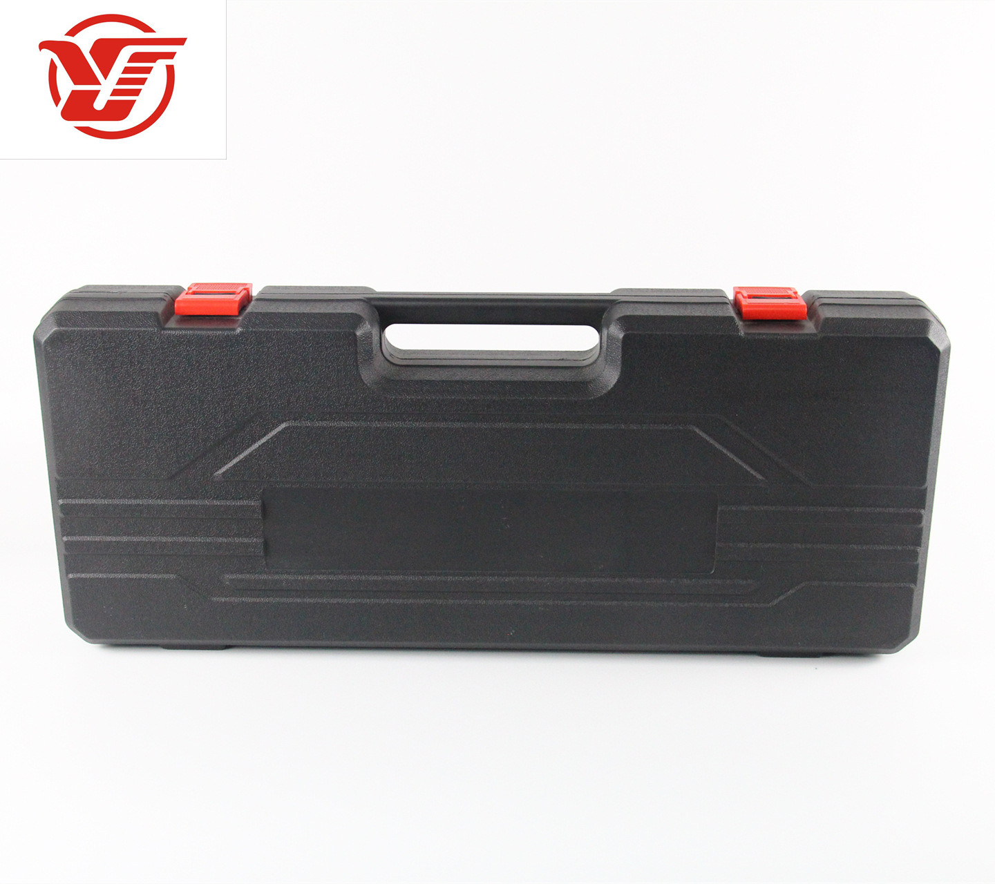 厂家直供吊顶神器塑料工具箱塑料箱手提式周转箱包装盒五金工具