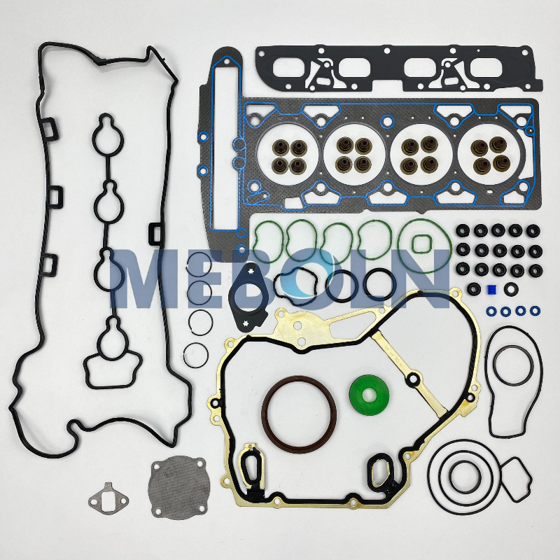 12595973 Engine Repair Kit Is Suitable for Buick Chevrolet Lacrosse Gl8 2.4 Head Gasket Repair Kit
