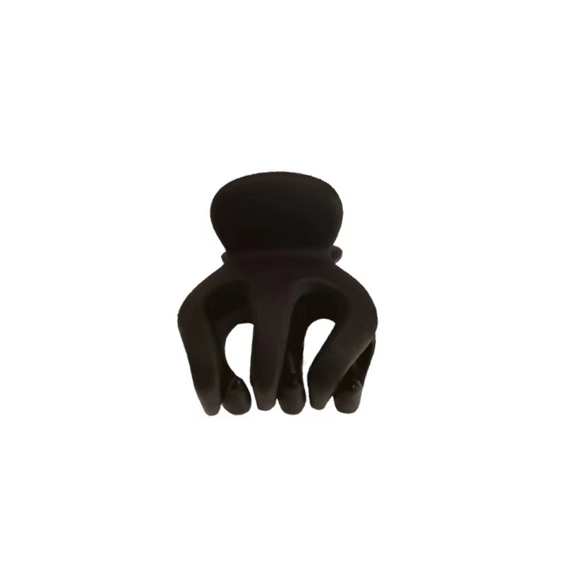Black hairgrip