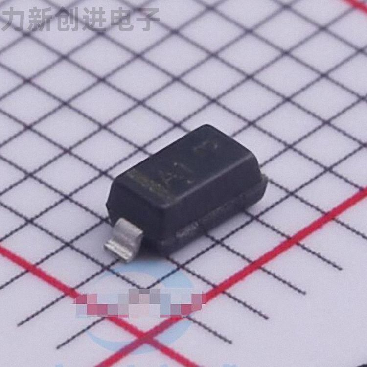 SZMMSZ10T1G 封装 SOD-123 稳压二极管