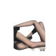 Summer stockings box invisible stockings carton high permeability stockings box arbitrary cut pantyhose hanging hole carton