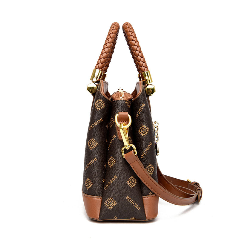 Daishu Women's Tote Bag Image 12