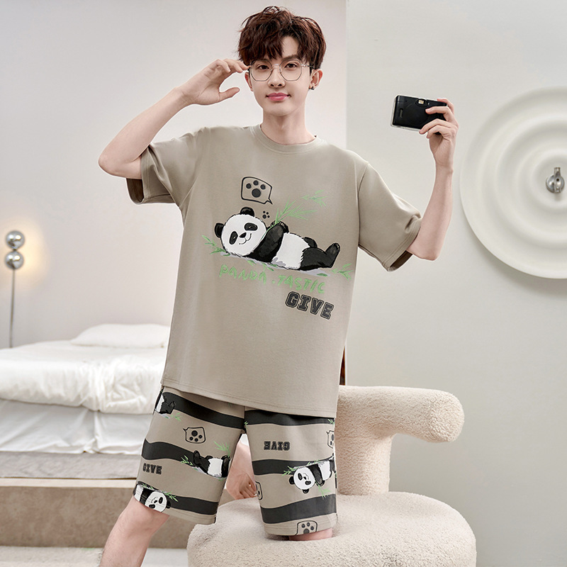 YME 더블쇼트-193